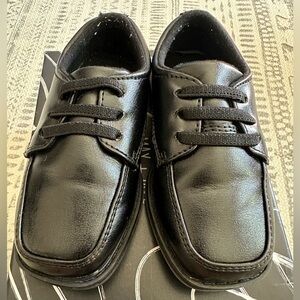 Max + Jake | Toddler Dress Shoes | 6